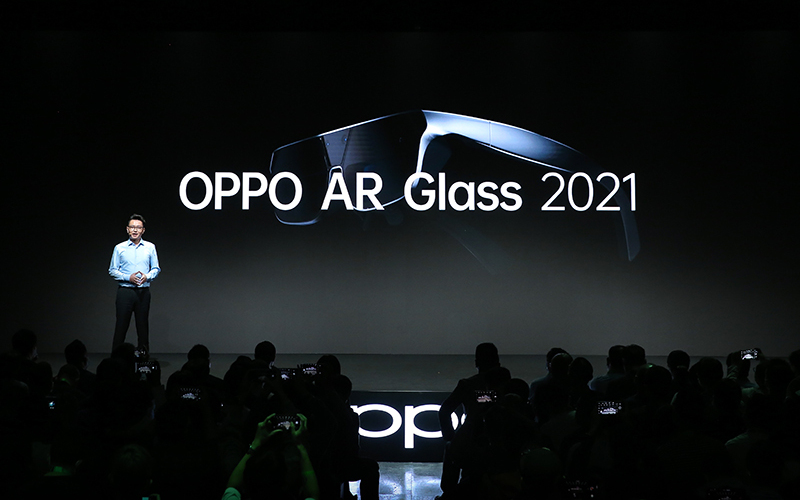 OPPO showcases 3 concept products at INNO DAY | OPPO UAE