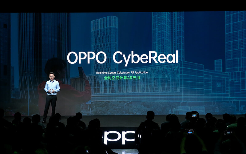 OPPO showcases 3 concept products at INNO DAY | OPPO UAE