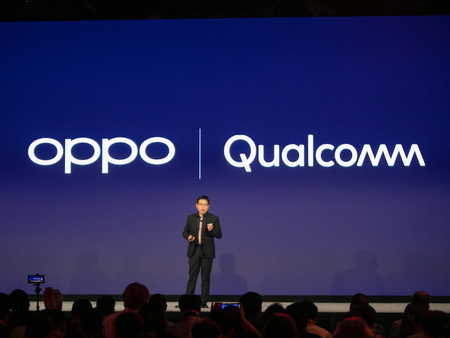 OPPO to Launch 5G Smartphones Powered by Qualcomm Snapdragon 865 and 765G Mobile Platforms