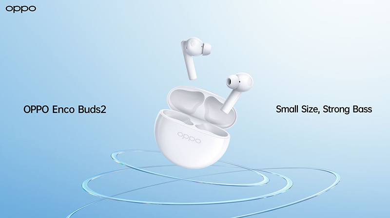 OPPO Unveils Latest Reno8 Series And Exciting IoT Products