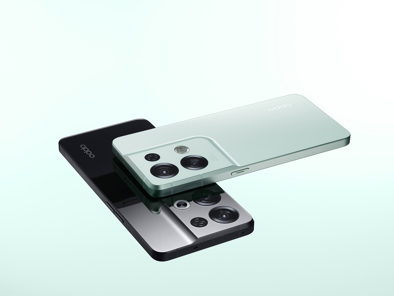 OPPO Unveils Latest Reno8 Series And Exciting IoT Products