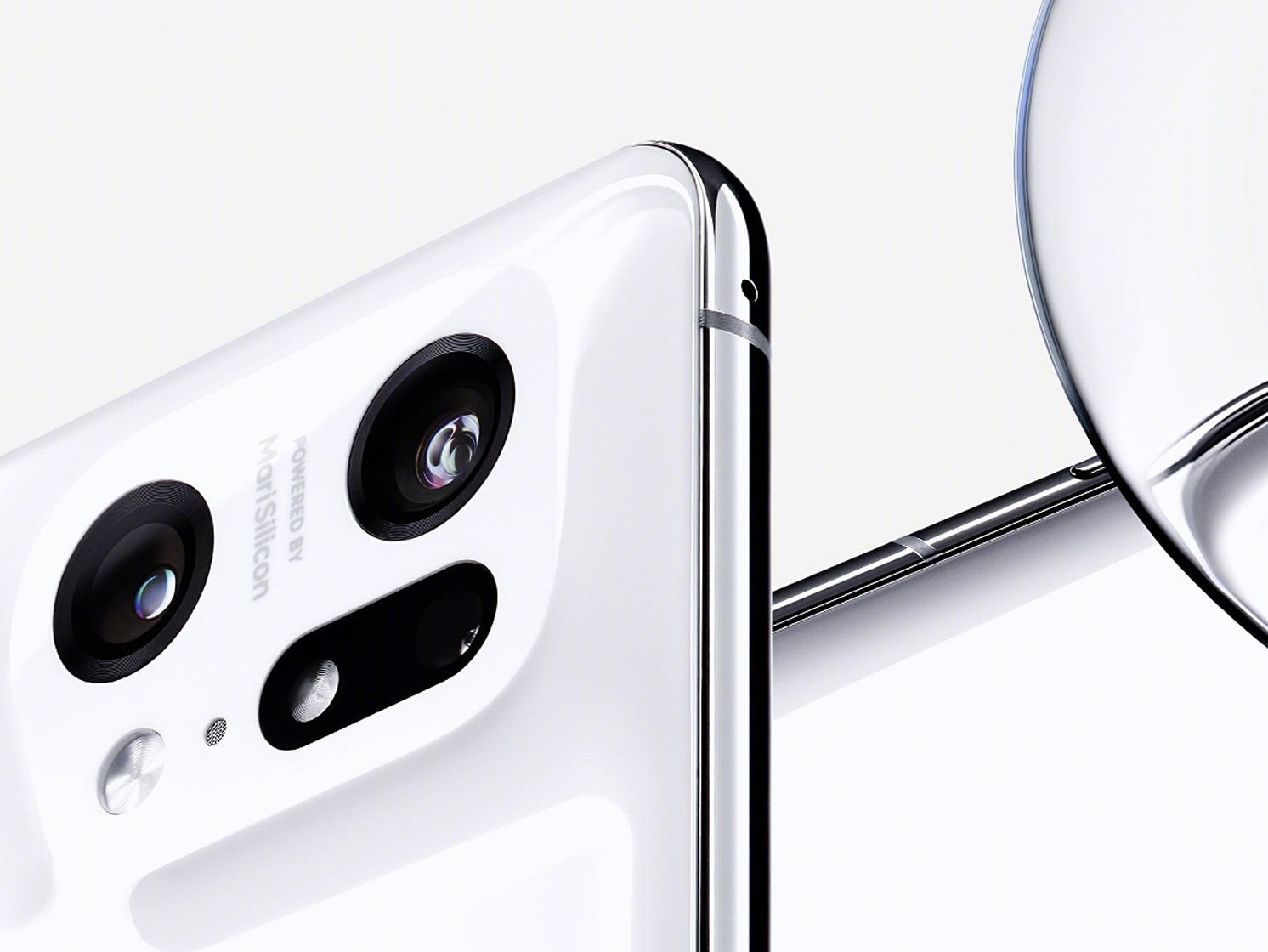 How OPPO’s Engineers Created A Smartphone Like No Other