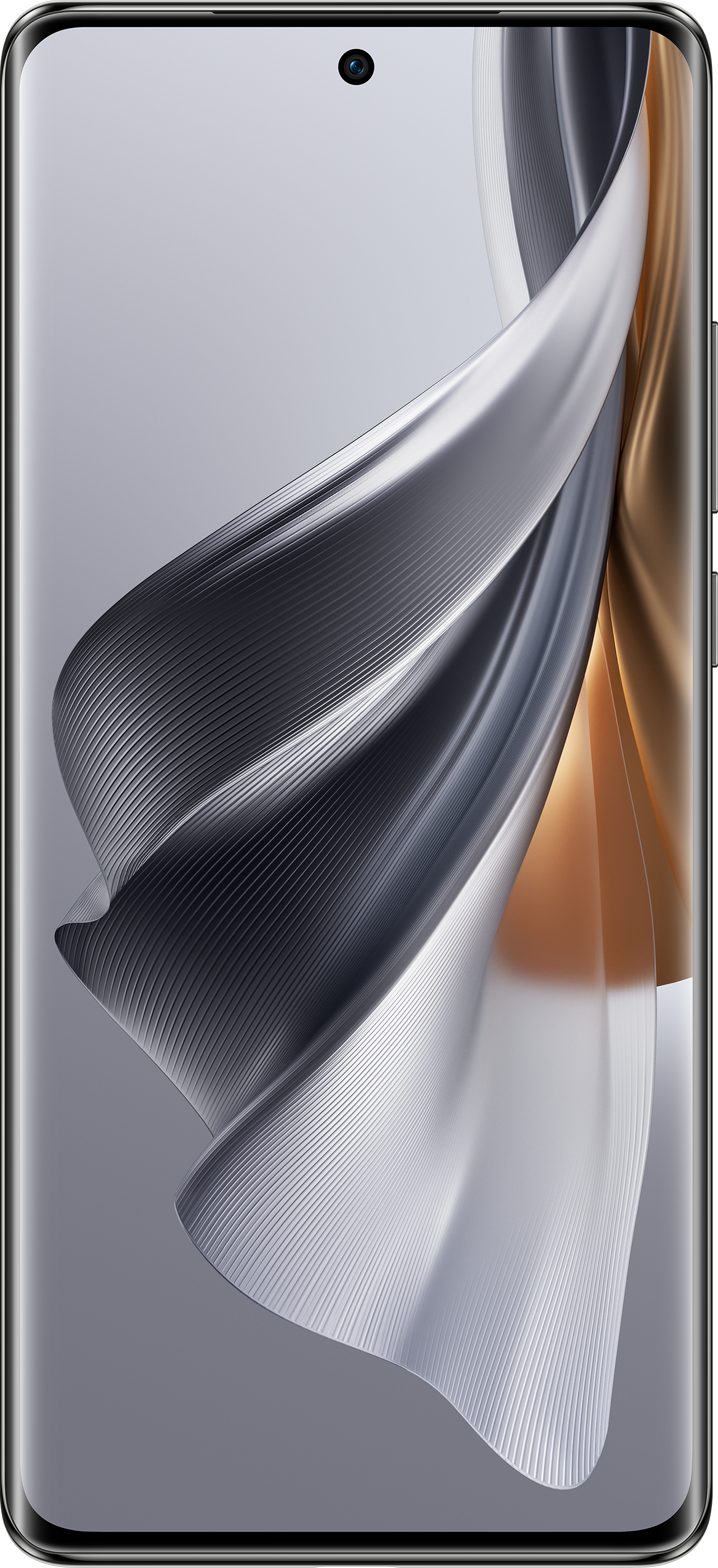 OPPO Ultra-Clear Portrait Camera System