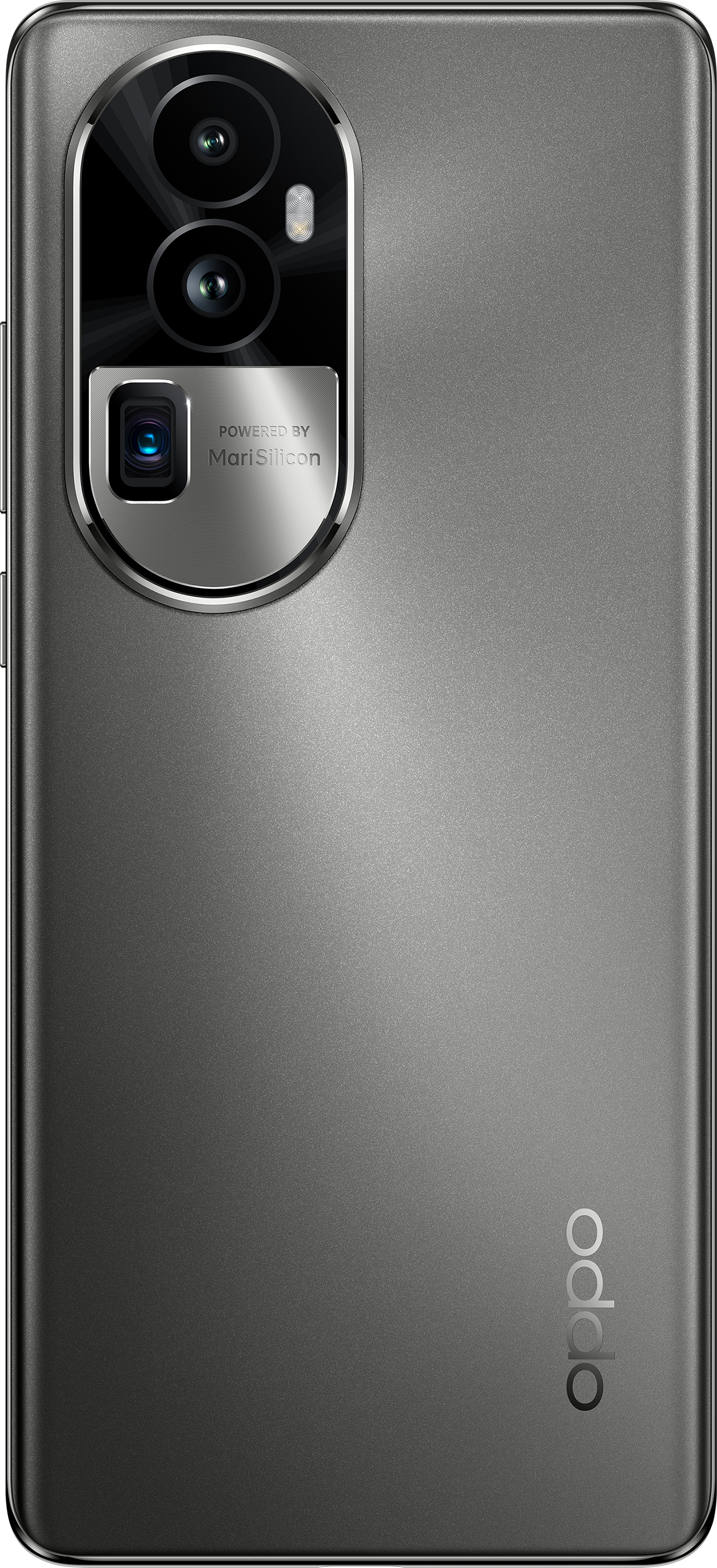 OPPO Ultra-Clear Portrait Camera System