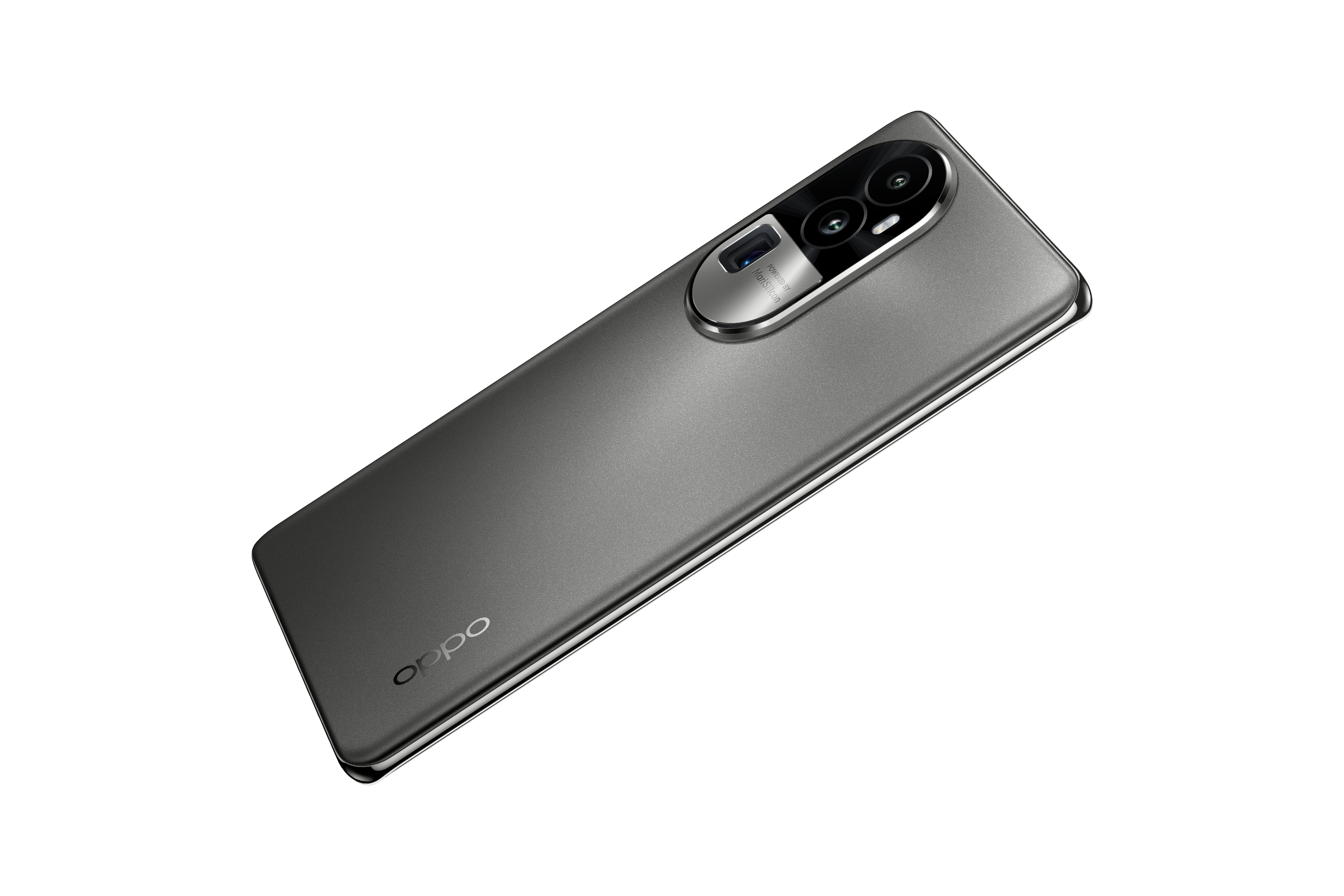 Ultra-Slim Periscope Camera Phone
