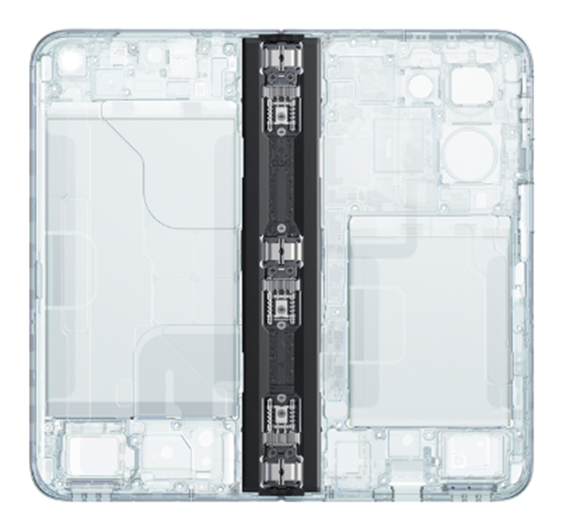 OPPO Unveils Its Next-Generation Foldable Flagship Smartphone Series at INNO Day 2022