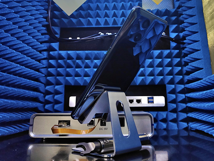 OPPO x Optus: First 5G standalone network