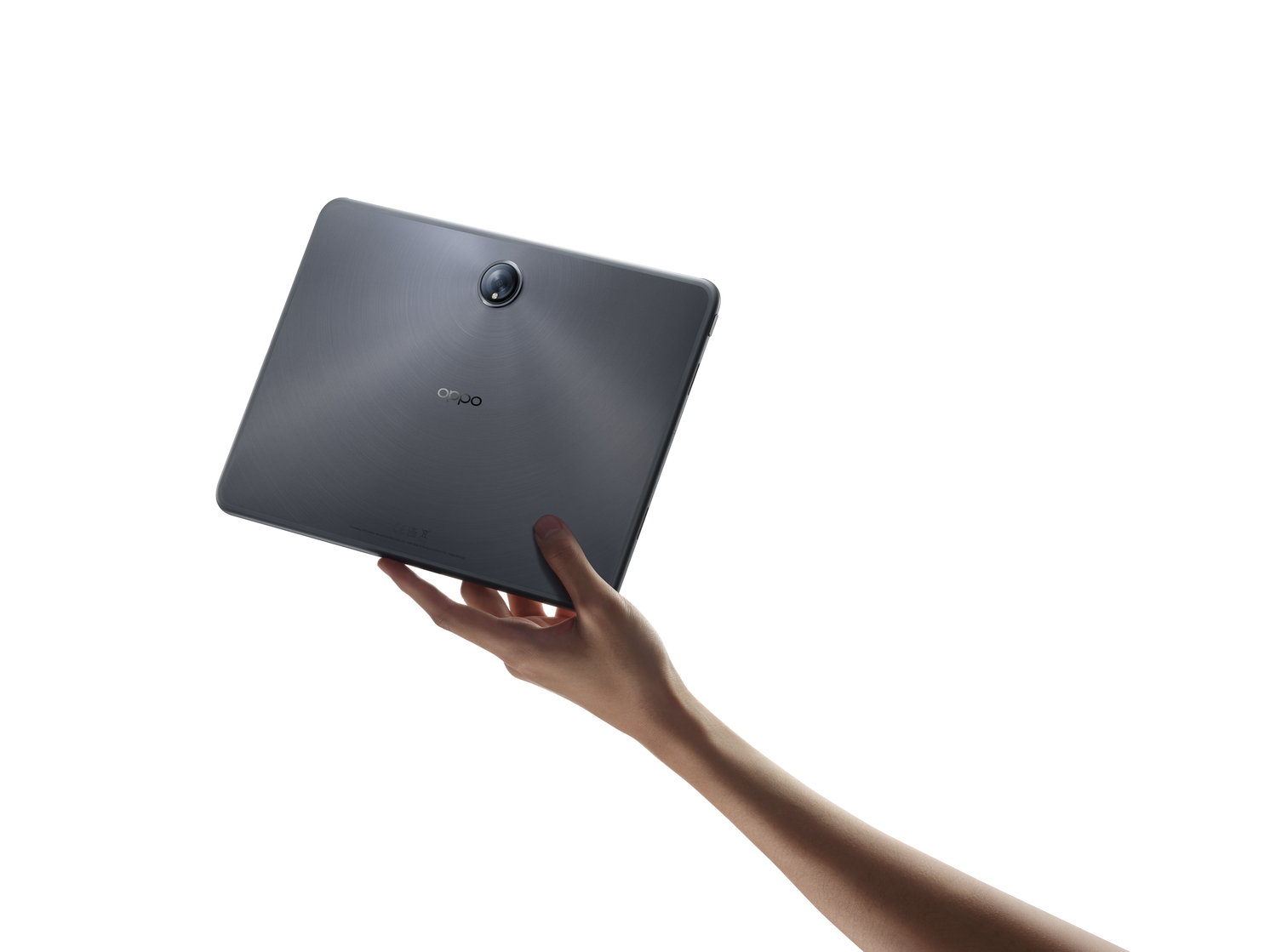 OPPO’s Launch Pad into the Flagship Tablet Market: The Pad 2