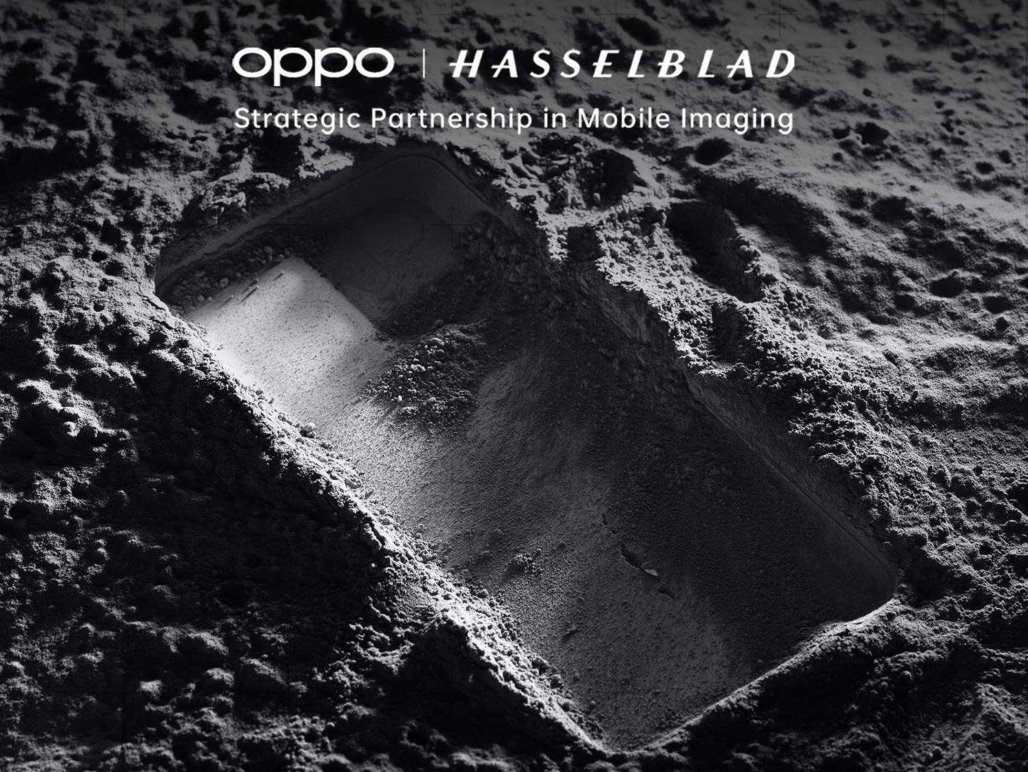 OPPO Takes One Giant Leap In Smartphone Technology