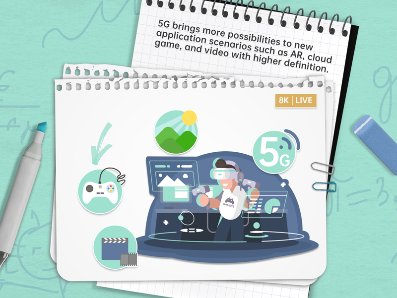 5G: Is Faster Really Better?