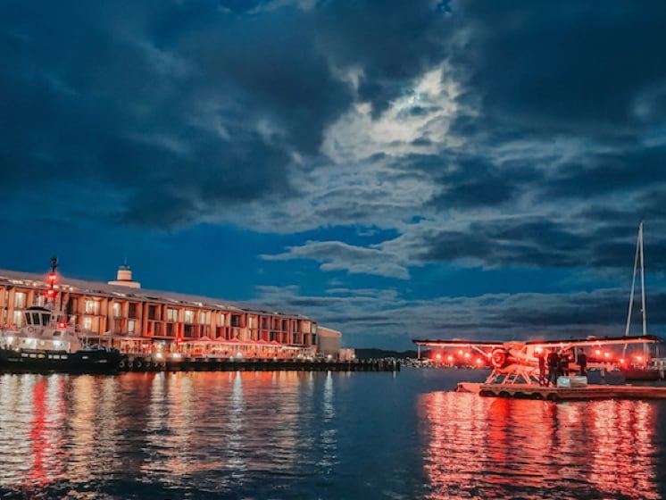 National Geographic Partners with OPPO To Launch Digital Content Series Inspired by Tasmania