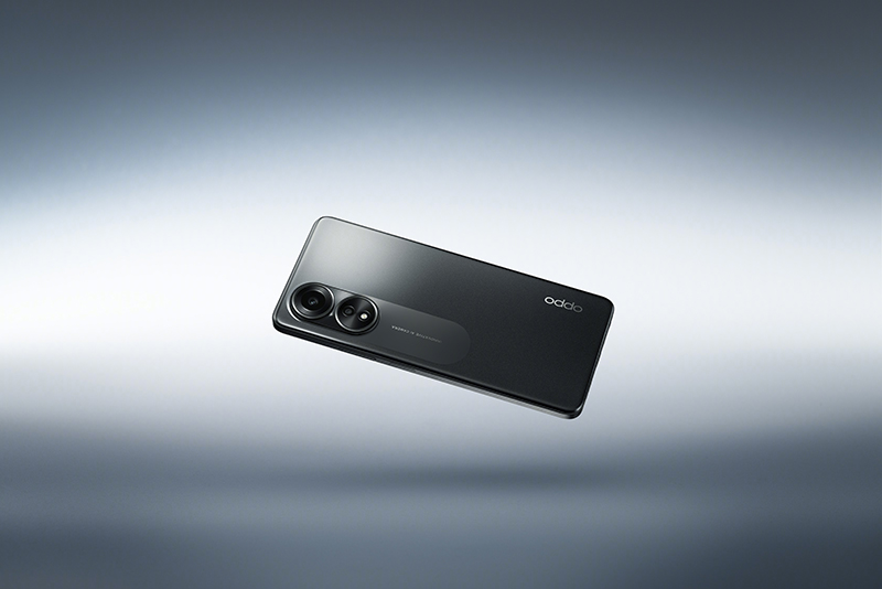 OPPO A38 et A58 avec SUPERVOOC 33W et appareil photo AI 50 MP