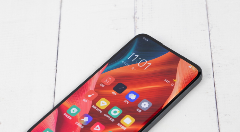 OPPO dévoile plusieurs technologies d’imagerie novatrices, ouvrant la voie aux futurs progrès de l’imagerie sur smartphone