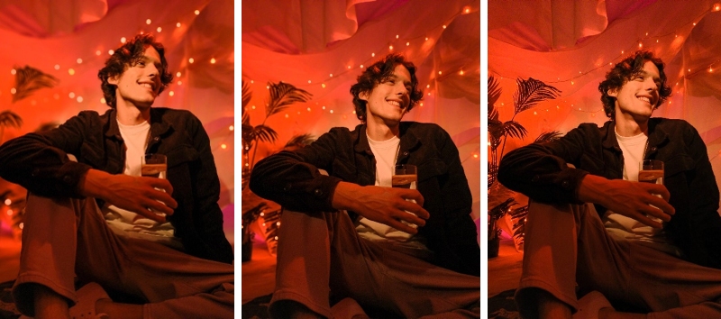 OPPO Reno8 amène la série Reno à un nouveau niveau en basse lumière