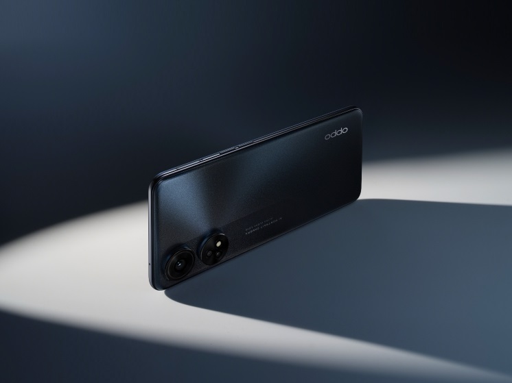 OPPO lance le Reno8 T avec une caméra portrait de 100 MP en Belgique