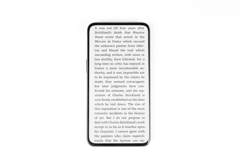 OPPO dévoile sa technologie de caméra sous-écran dernière génération, pour une expérience encore plus immersive