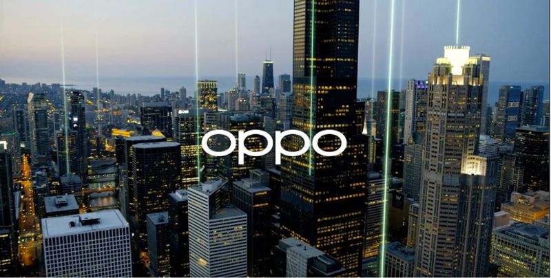 Hoe OPPO Find X5 Pro een ongeëvenaarde 5G-ervaring biedt