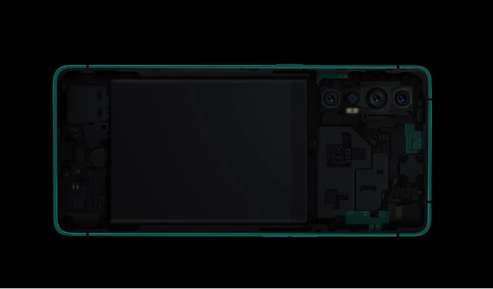 Hoe OPPO Find X5 Pro een ongeëvenaarde 5G-ervaring biedt