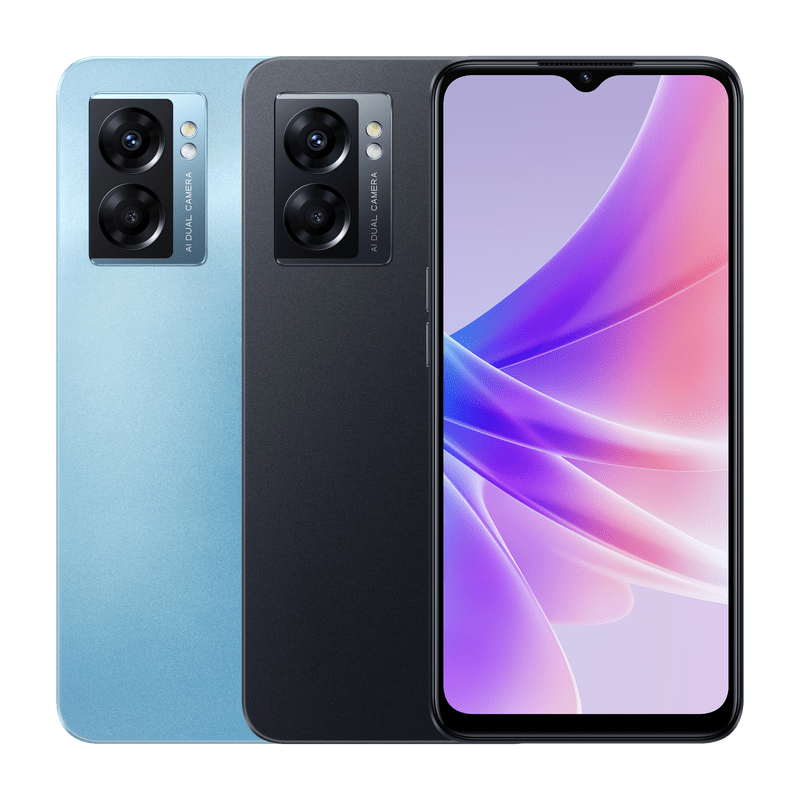 Nieuwe OPPO A77 beschikbaar in Belgi&euml;