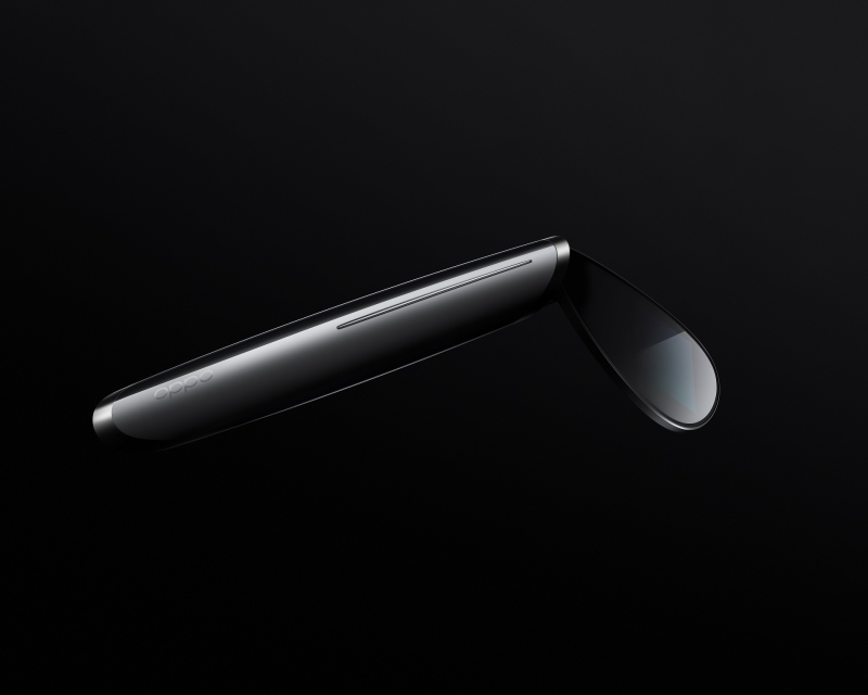 OPPO introduceert Air Glass voor assisted reality