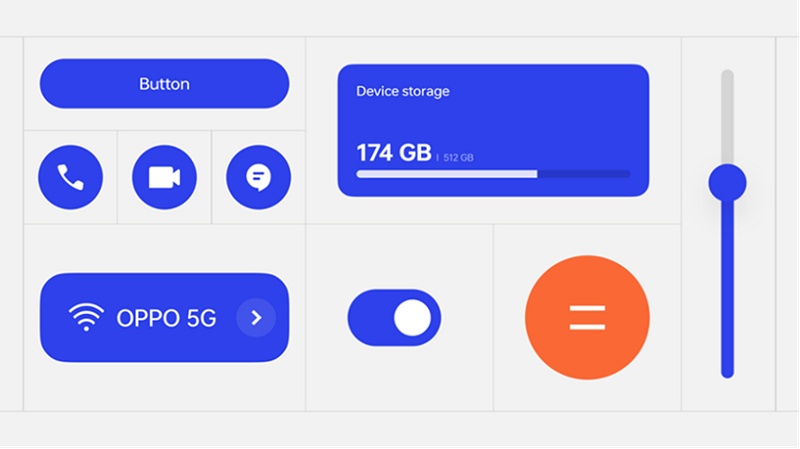Aquamorphic Design: OPPO’s creatieve en mensgerichte ontwerp achter het nieuwe ColorOS 13
