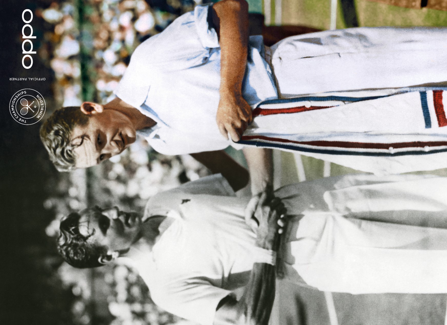 Fred Perry a remporté 14 Majors avant de créer sa ligne de vêtements de sport emblématique et de changer le monde de la mode.