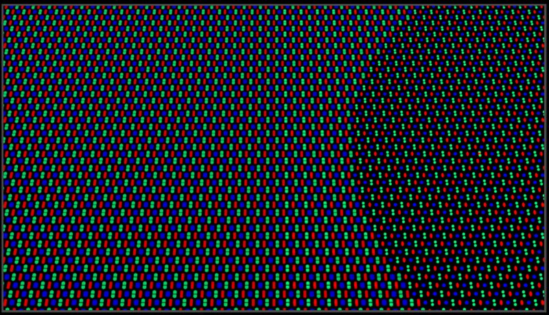 OPPO onthult volgende generatie camera onder het scherm voor meeslepende full-screen ervaring