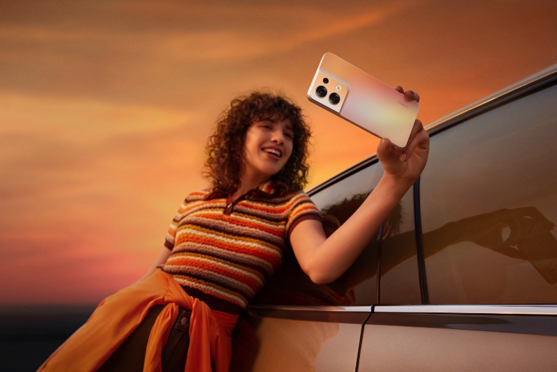 OPPO Reno8 5G en Reno8 Pro 5G landen in Europa