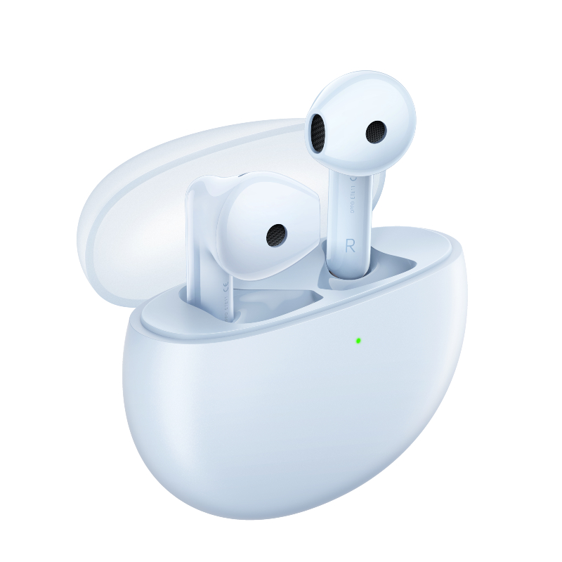 OPPO Watch Free en drie nieuwe Enco-oordopjes nu beschikbaar