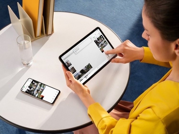 ColorOS 13: slimme productiviteit en verbeterde privacy