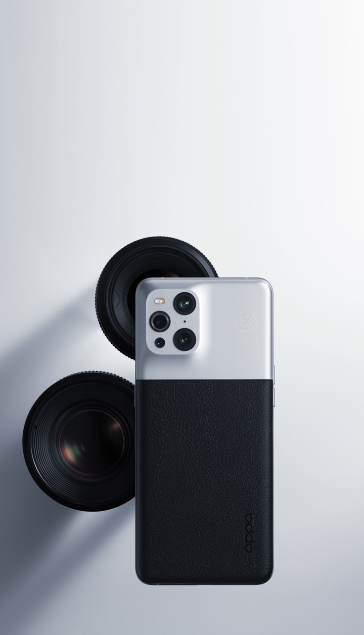 Oppo 官网 Find X3 Pro 摄影师版献给总在拍照的你 Oppo 中国