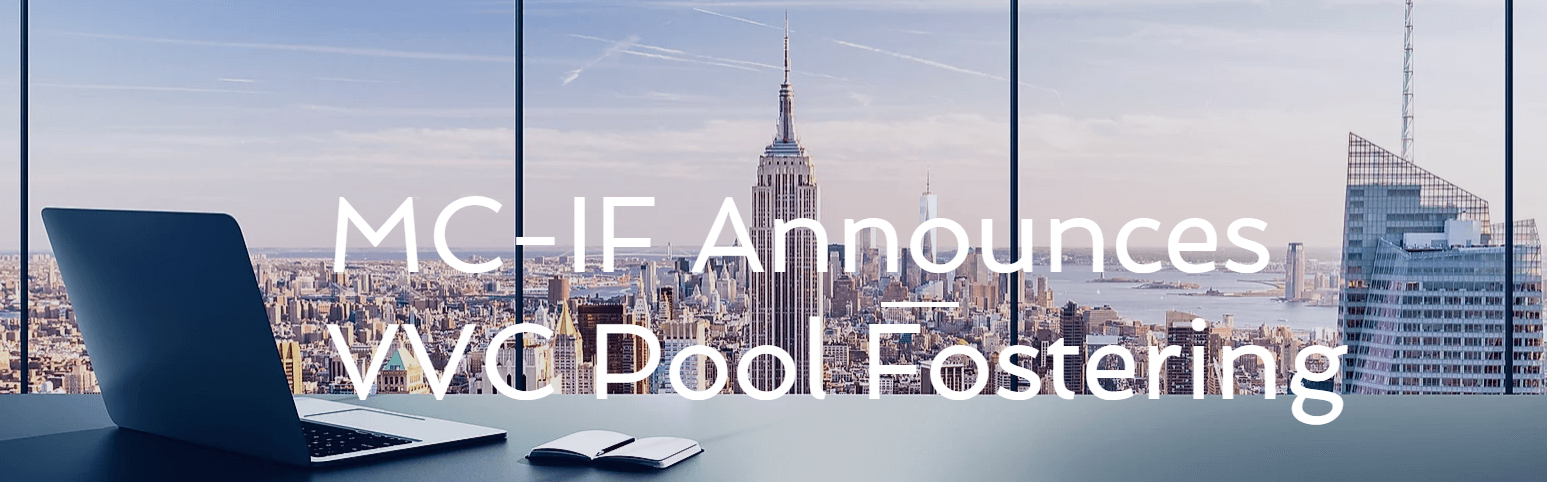 OPPO参与媒体编码行业论坛（MC-IF），正式发布H.266视频编码专利许可培育计划