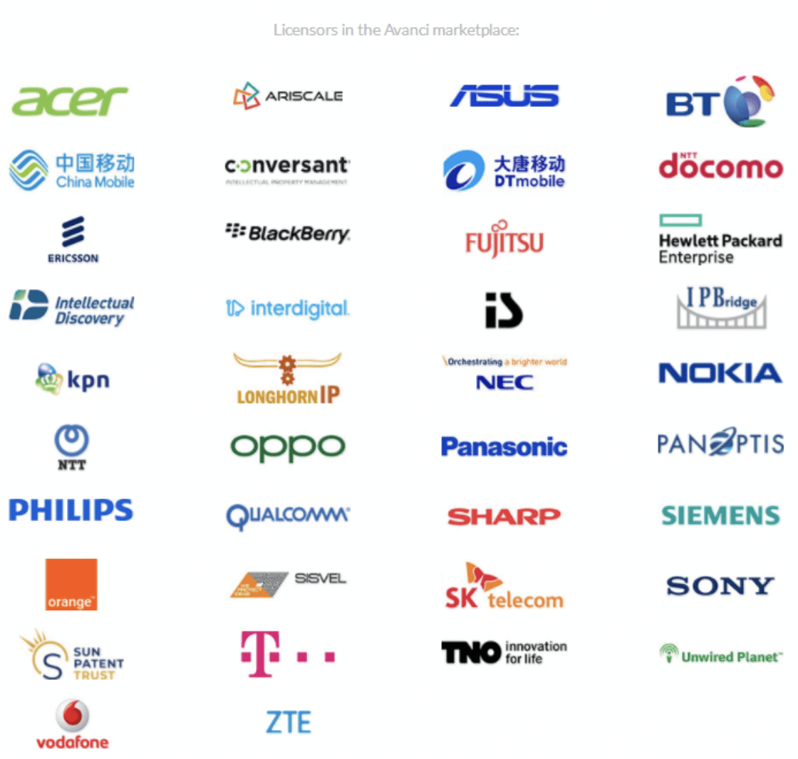 OPPO加入Avanci专利许可平台 向物联网市场授权无线通讯标准必要专利