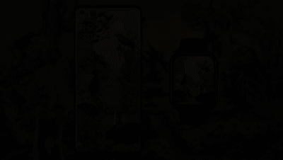 刘思辰 -《AI山海经》（Rhode Island School of Design）