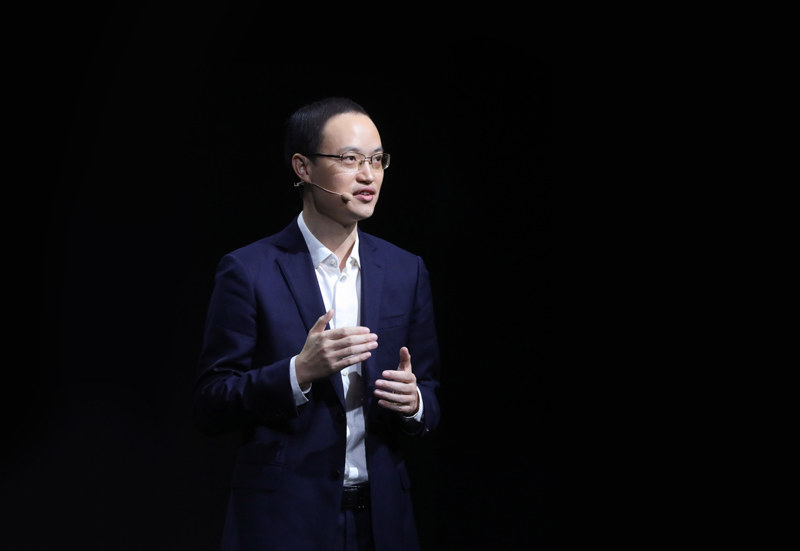 OPPO 举办未来科技大会 2020