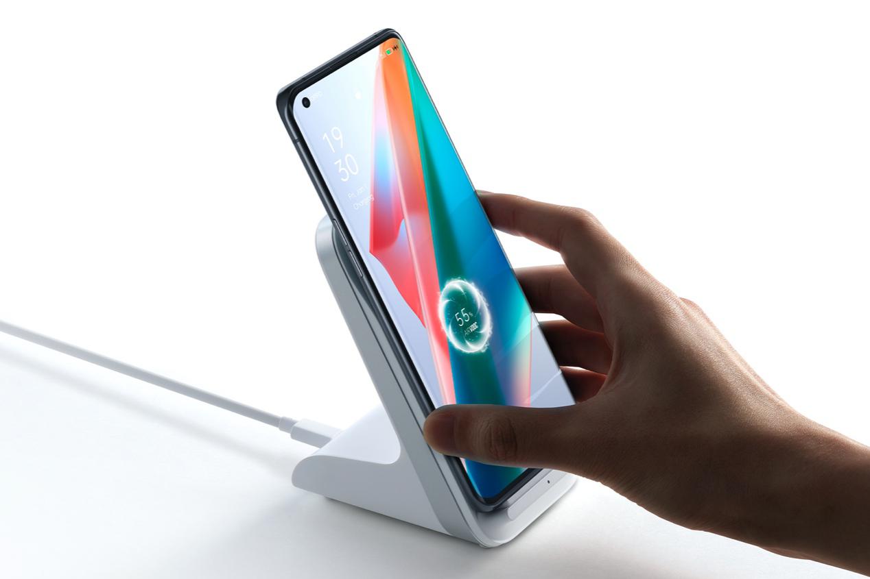 十年理想之作 色彩影像旗舰 OPPO Find X3 系列发布