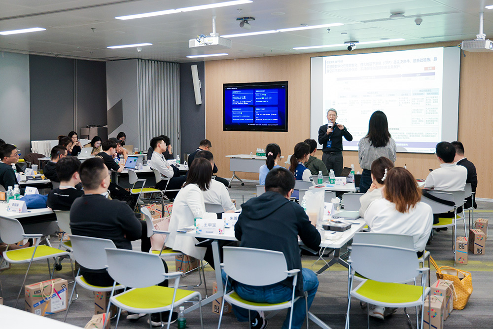 OPPO 携手联合国开发计划署主办青年创新加速营，赋能青年以创新创业助力可持续发展