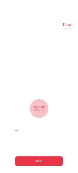 ColorOS 11 暗色模式