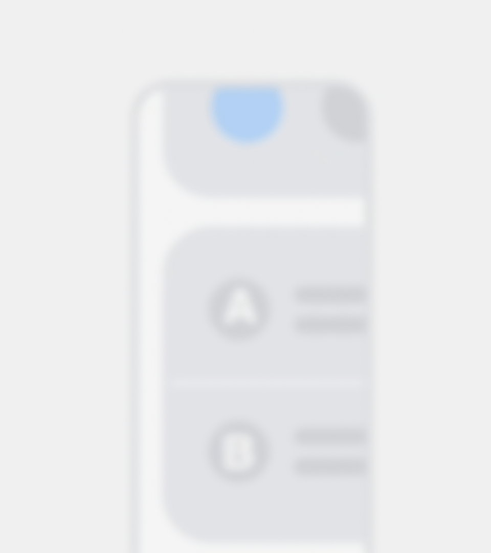  إمكانية الوصول إلى ColorOS 12