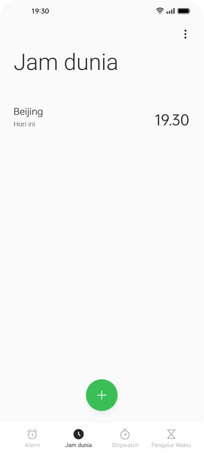 ColorOS 12 تصميم جديد لواجهة المستخدم
