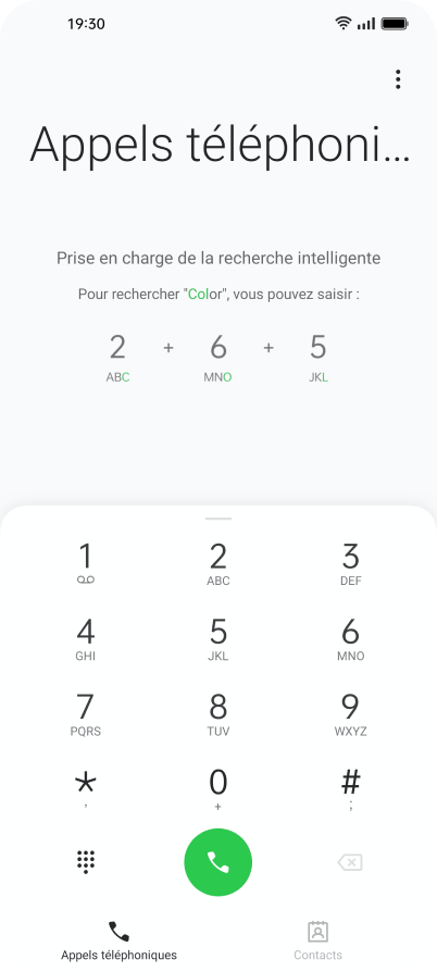ColorOS 12 تصميم جديد لواجهة المستخدم