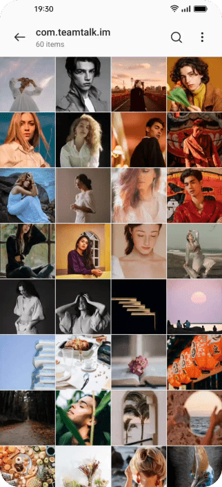  محرك الرسوم المتحركة الكمي 