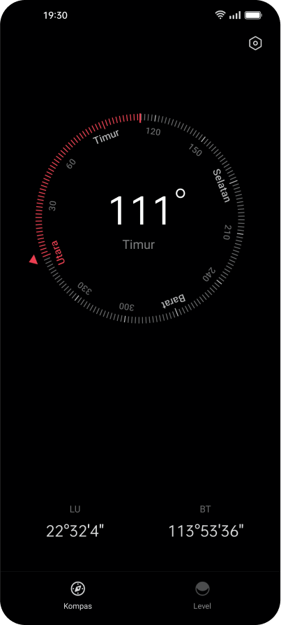 ColorOS 12 new UI design