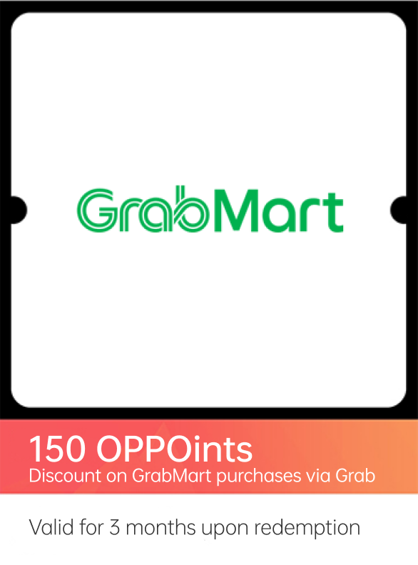 Exclusive Points and Rewards