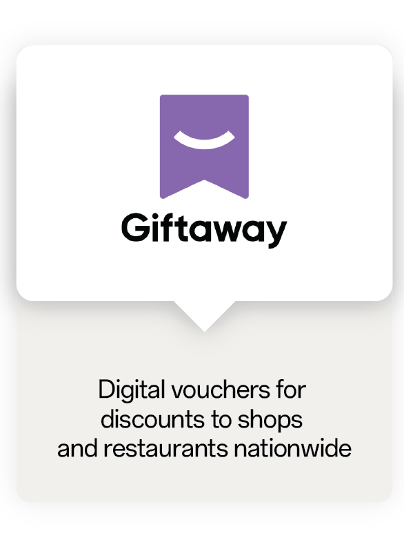 Exclusive Points and Rewards