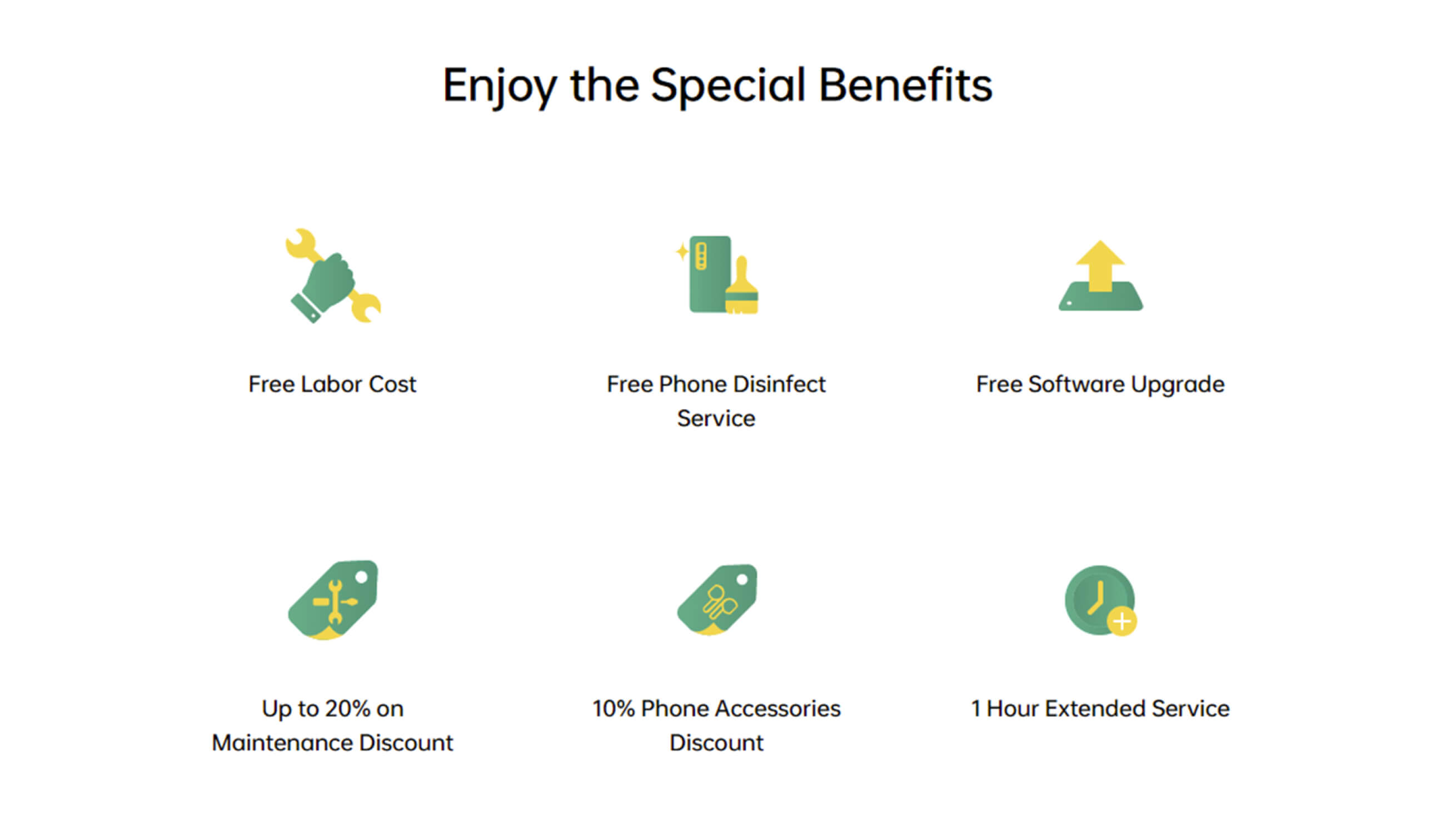 My OPPO App Exclusive Points Rewards