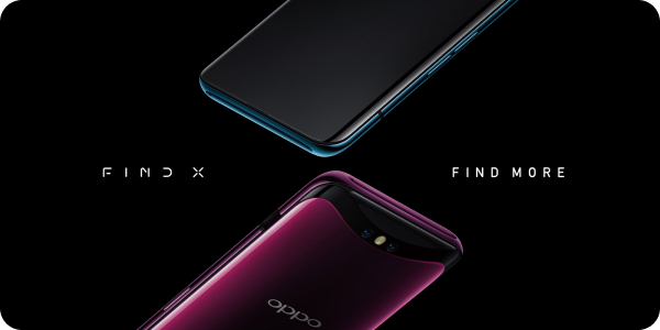 OPPO Official Site