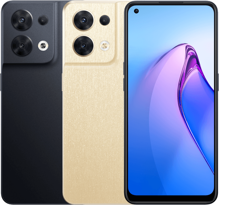 OPPO Reno8 5G