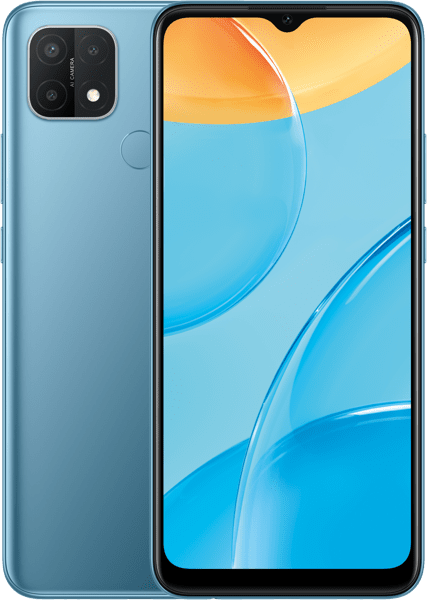 OPPO A15 - SpÃ©cifications | OPPO France