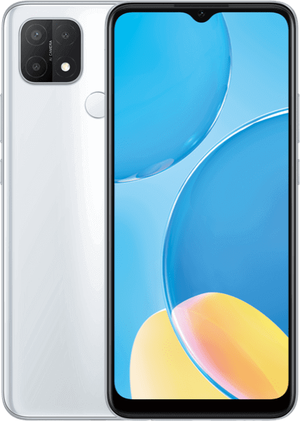 OPPO A15s - Specifications | OPPO Bangladesh